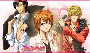 Please scroll down for servers choosing, thank you. Skip Beat Episode 1 25 Subtitle Indonesia Animecheck Skip Beat Anime Romantic Comedy Anime Best Romantic Comedy Anime