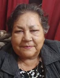 Maria Thomas Obituary