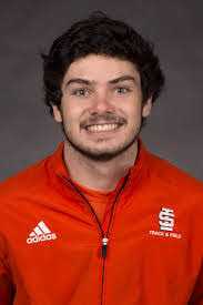 Nathan Hack's Instagram, Twitter & Facebook