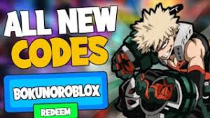 Valid boku no roblox codes: All New Boku No Roblox Remastered Codes January 2021 Roblox Codes Secret Working Cute766