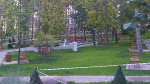 .mahallesi, a.ü yunus emre kampüsü, 26210 merkez /tepebaşı /eskişehir, turkey | university. Anadolu Universitesi Yunus Emre Kampusu Ilk Izlenim Youtube