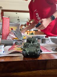 Is the r34 calliope good? : rboltaction