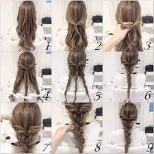 Our collection of wedding hairstyles for thin hair contains a lot of simple and chic ideas for brides. 20 Terrific Hairstyles For Long Thin Hair