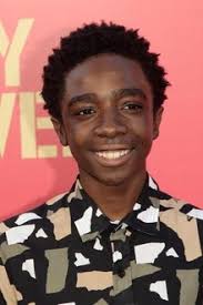 Caleb McLaughlin Movies & TV Shows List