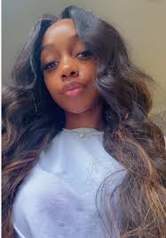 Taopeach 30 Inch Wear and Go Glueless Wigs Human Hair