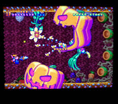 Image result for parodius psx