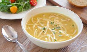 Can Chicken Noodle Soup Really Cure A Cold Simplemost