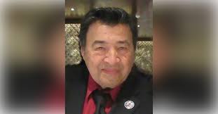 Obituary information for Ernie Gomez