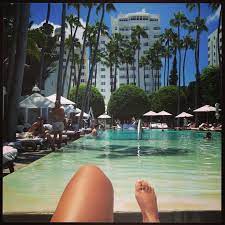 Delano Hotel Miami Beach Miami Hotels Delano Hotel Hotel