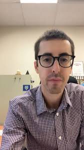 Israel update from Daniel Pearlman (@dpearls120)