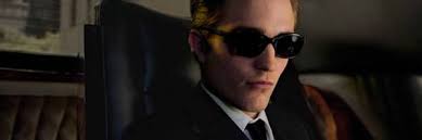 Review of David Cronenberg's COSMOPOLIS Starring Robert Pattinson