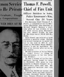 Brooklyn Eagle from Brooklyn, New York