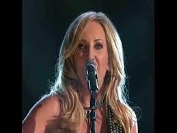 One country singer who is also an accomplished songwriter is jamey johnson. Jamey Johnson Lee Ann Womack Give It Away Youtube