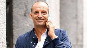 Massimiliano allegri is one of the most successful managers of the modern era. Juventus Massimiliano Allegri Bloccato Da Un Altro Grande Club