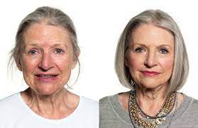 Bobbi Brown S Own Beauty Secrets For Women 50 Makeup For Older Women Makeup For 50 Year Old Beauty
