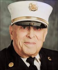 Nicholas A Prioli (1932-2021)