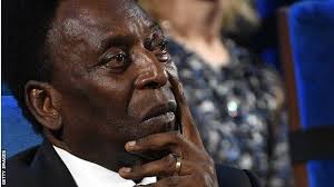 Sep 06, 2021 · pele at hotel lutetia on april 02, 2019 in paris, france. Brazil Legend Pele Says He Is Recovering Very Well After Surgery Bbc Sport