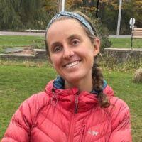 Katie Bergmann's Instagram, Twitter & Facebook