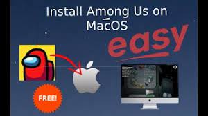 How To Play Among Us On Mac Dot Esports