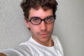 Dazed100 Gabe Gordon Contributor Profile