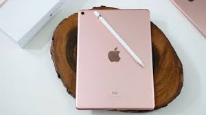 Apple Ipad Pro 11 Inch Wi Fi Only 2018 Model 3rd Generation In 2020 Rose Gold Ipad Ipad Pro Rose Gold Ipad Pro Wallpaper