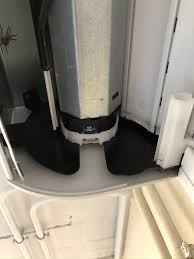 Demontage Axe Volet Bubendorff Id Tradi 2010 Motorisation Volets Portails Linternaute Com