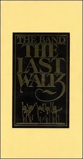 The last waltz theme sketch. The Last Waltz 2002 Album Wikipedia