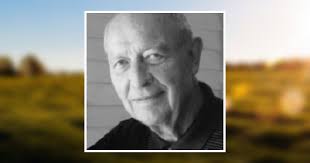 Bernard U. Roels Obituary December 6, 2015