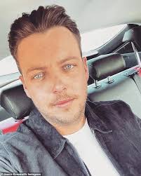 New TOWIE star Pia Smith reveals 'half the show's cast' were booted off  flight