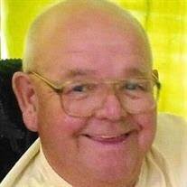 Robert Ray Fulp Obituary