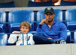 Avustralya açık öncesi bazı tenisçilerin karantina süresi sona erdi. Tiger Woods Son Charlie Mimics His Dad While Watching Rafael Nadal At Us Open