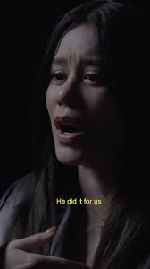 Everyone has a story. We all have a story of how we came to know Jesus.  These personal testimonies serve as a reminder of God's love, His grace,  and transformative power. What