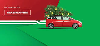 Grab promo code for malaysia in february 2020. 10 Of Grab S Most Creative Promotions Including One For Christmas Shoppers Rm6 Off For 10 Rides Expatgo