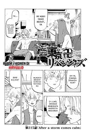 Manga tokyo revengers bahasa indonesia selalu update di komik moe. Imppyoeupipzvm