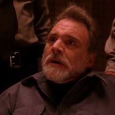 Twin Peaks actor Al Strobel dies aged 83