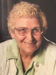 Condolence Book for May Coffey (née Enright) (Castleconnell, Limerick)