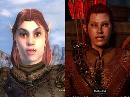 Oblivion Remastered! 🙌