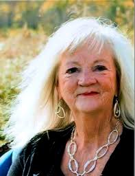 Obituary information for Mary Lou Buchanan