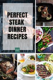 Steakhouse style dinner party menu. 12 Steak Dinner Recipes That Are Better Than Any Steakhouse Can Make Huffpost Life