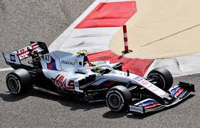 Mick schumacher wins his maiden formula 2 race with victory at the hungarian grand prix. Nikita Mazepin And Mick Schumacher Will Get Into Trouble In Vf 21 Planetf1