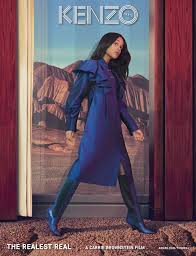 музыка из рекламы Kenzo Kenzo World Margaret Qualley 2016 Kenzo Fall Winter 2016 2017 Campaign By Mark Peckmezian Kenzo Fall Winter 2016 Fall Fashion 2016