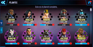 Oct 07, 2021 · the phoenix rising event is a recurring legendary marvel strike force event that requires five mystic villain controller characters at individual six star ratings, in order to unlock phoenix. Sold Marvel Strike Force Account 2 23 Tcp 9 5m Gold Ultron Already For Phoenix Playerup Worlds Leading Digital Accounts Marketplace