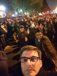 Por lo tanto, «se acoge la demanda interpuesta por daniel rodrigo stingo camus en contra de red televisiva megavisión s.a. Daniel Stingo Camus On Twitter Mucha Gente Participando En La Marcha Por La Defensa Del Medio Ambiente El Agua Y La Tierra