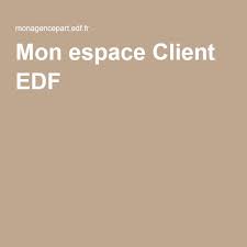 L'espace client peut vous permettre de consulter, télécharger et régler vos factures. Mon Espace Client Espace Client Espace Client