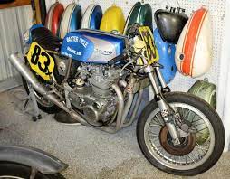 Baxter Cycle