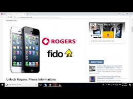 Its capabilities include recognizing multiple phone networks and ca. How You Can Unlock A Rogers Phone Free Of Charge Phone Rdtk Net