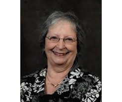 Carol Whittington Obituary (1940