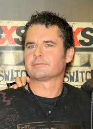 Inxs Tim Farriss J D Fortune Editorial Stock Photo