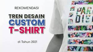 Aplikasi desain baju iphone dan android buatan pvs studio ini dibuat secara sederhana dan memudahkanmu dalam merancang desain dengan menggunakan teks, logo, dan gambar sesuai keinginan. Tren Desain T Shirt 2021 Rhinotec Co Id