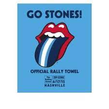 Rolling Stones Rolling Stones Rolling Stones Poster Rolling Stones Logo
